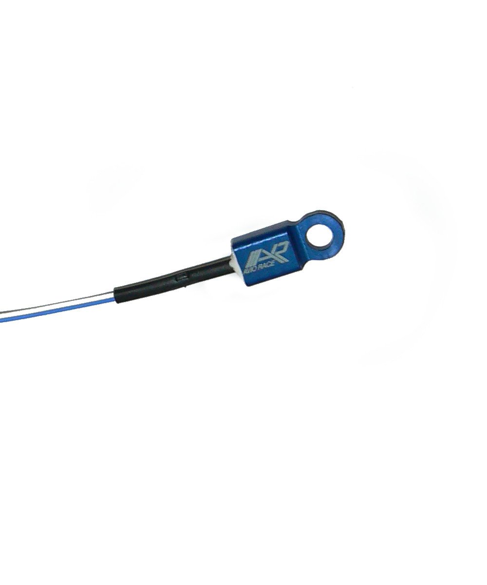 Ambient Temperature Sensor-PT1000 with Analog Output