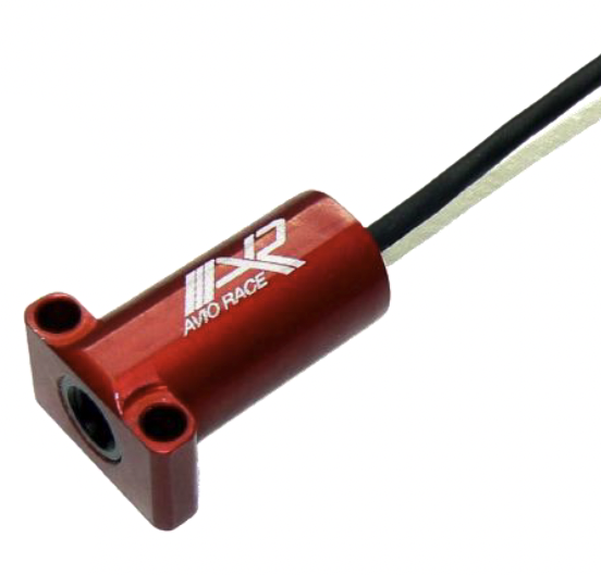 Infrared Temperature Sensors