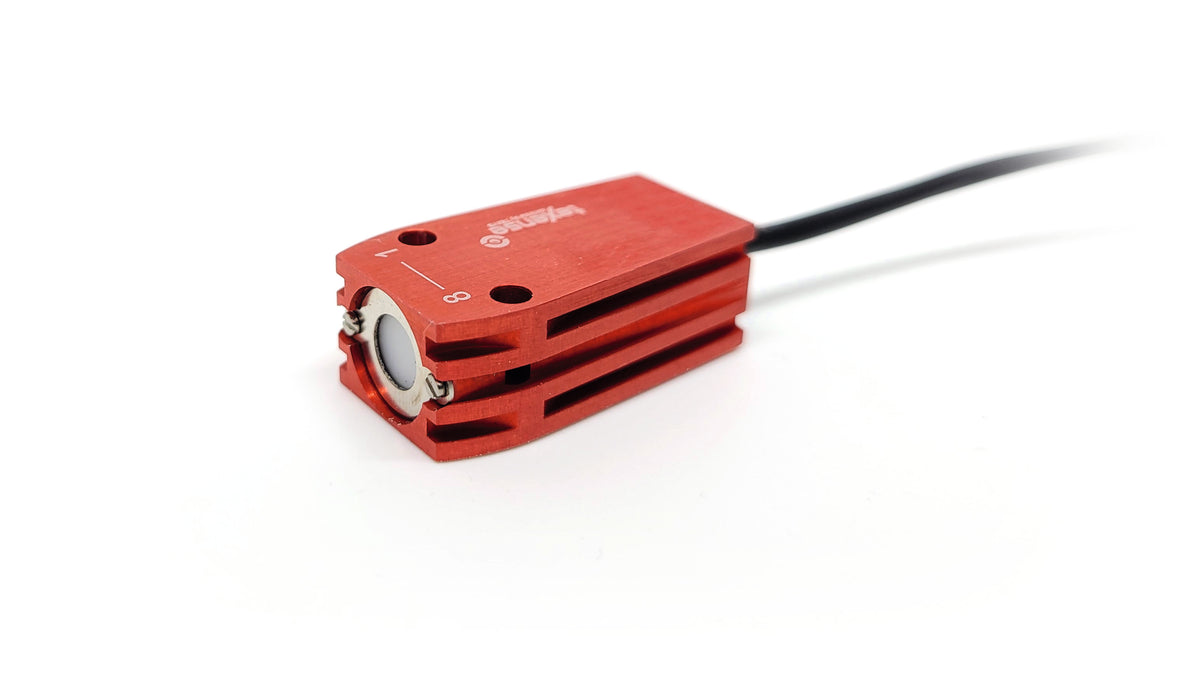 IRN4C-F1 200°C IR Tire Temp Sensor