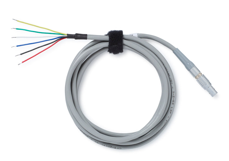 VBOX Unterminated CAN Interface Cable