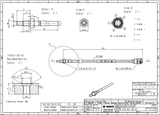 IMSA M6 Temperature Sensor