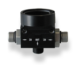 Bosch Fuel Pressure Regulator Housing Adapter