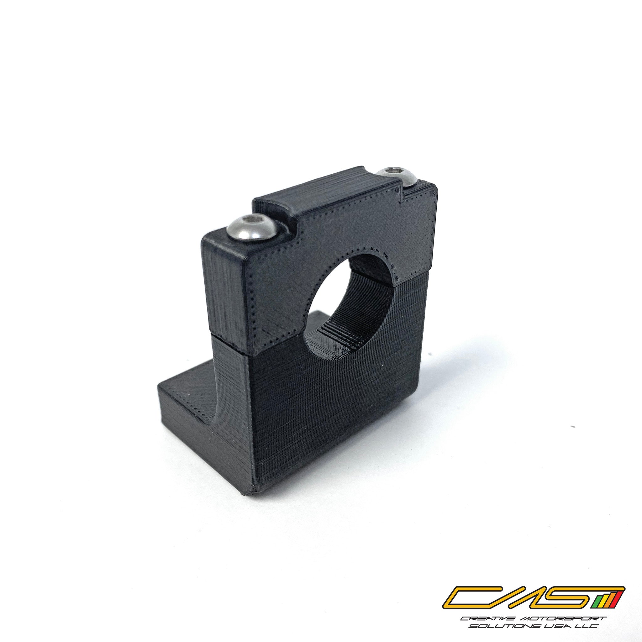 90 Degree Camera Mount for Rear View Camera System