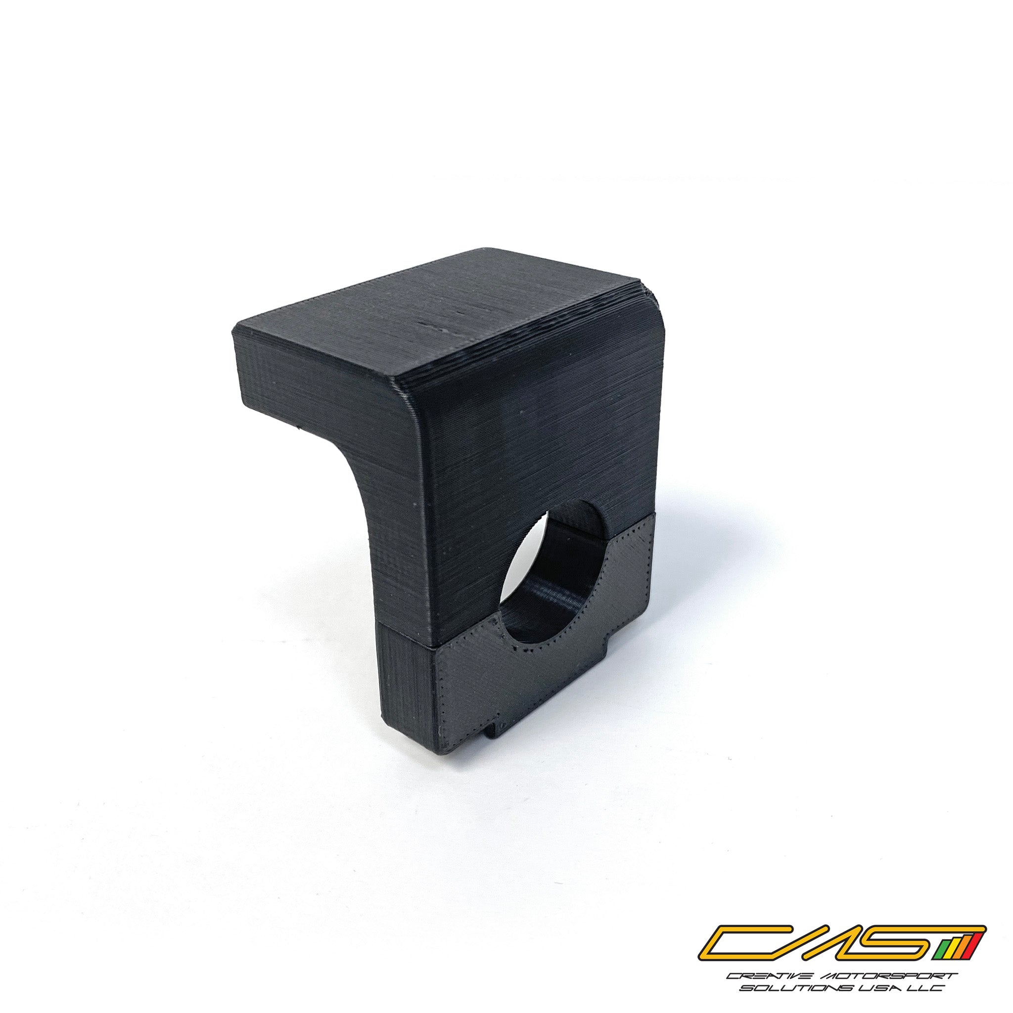 90 Degree Camera Mount for Rear View Camera System