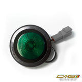 IMSA Rear Green LED  Amateur Light