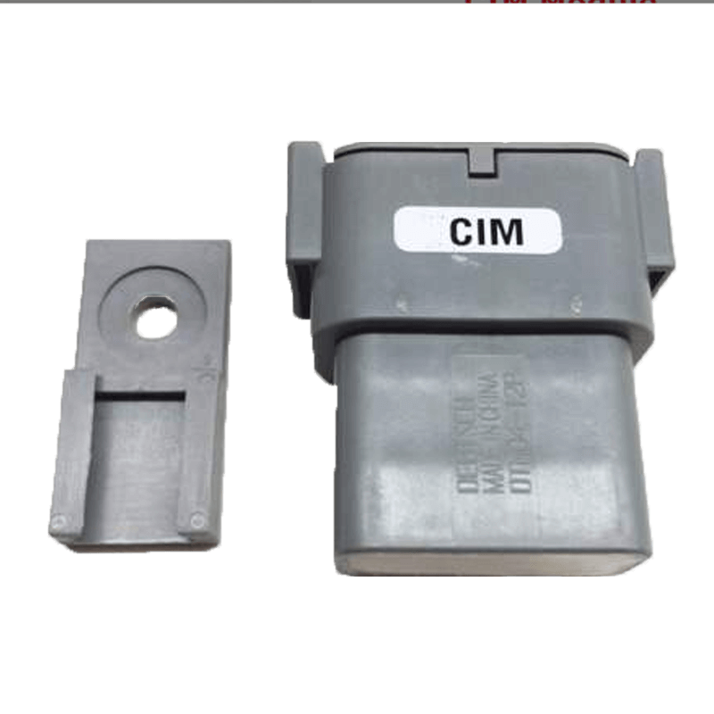 CIM Module