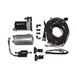 Club Sport Shift Kit with GCU501