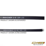 Raychem DR-25 1/8" Heat Shrink Tubing