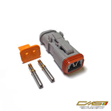 DEUTSCH DT06-2S-E008 Plug