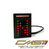 Gear Display Shift Light Module