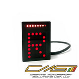 Gear Display Shift Light Module