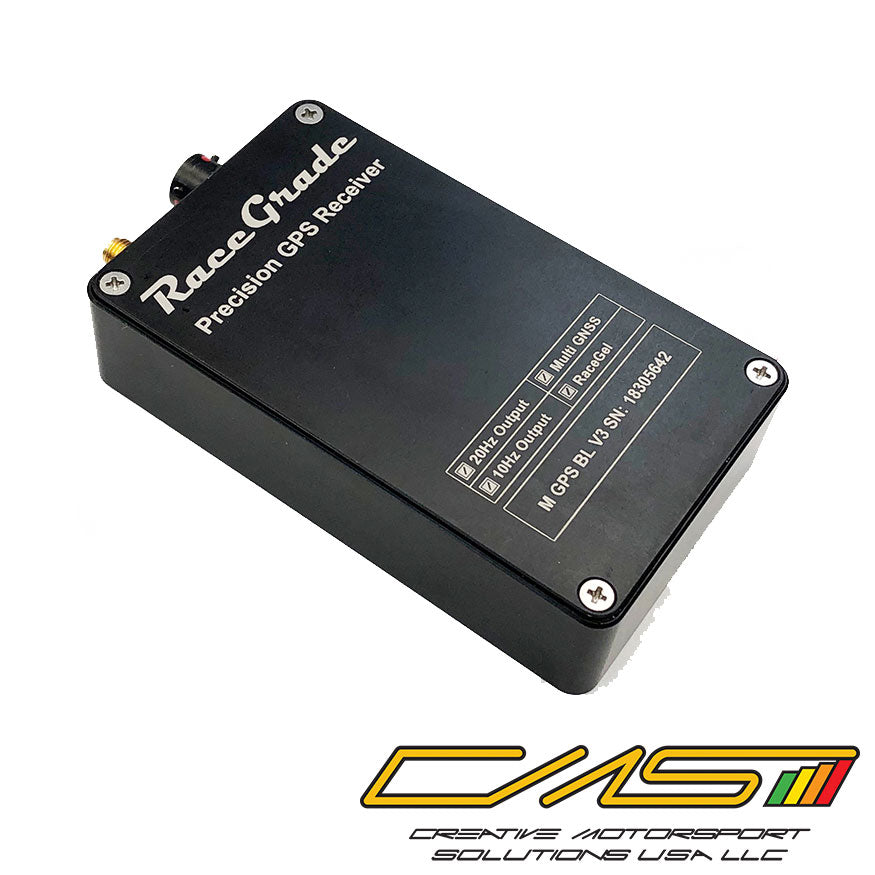 Porsche 991.1 and 991.2 Cup Car 20hz GPS Kit