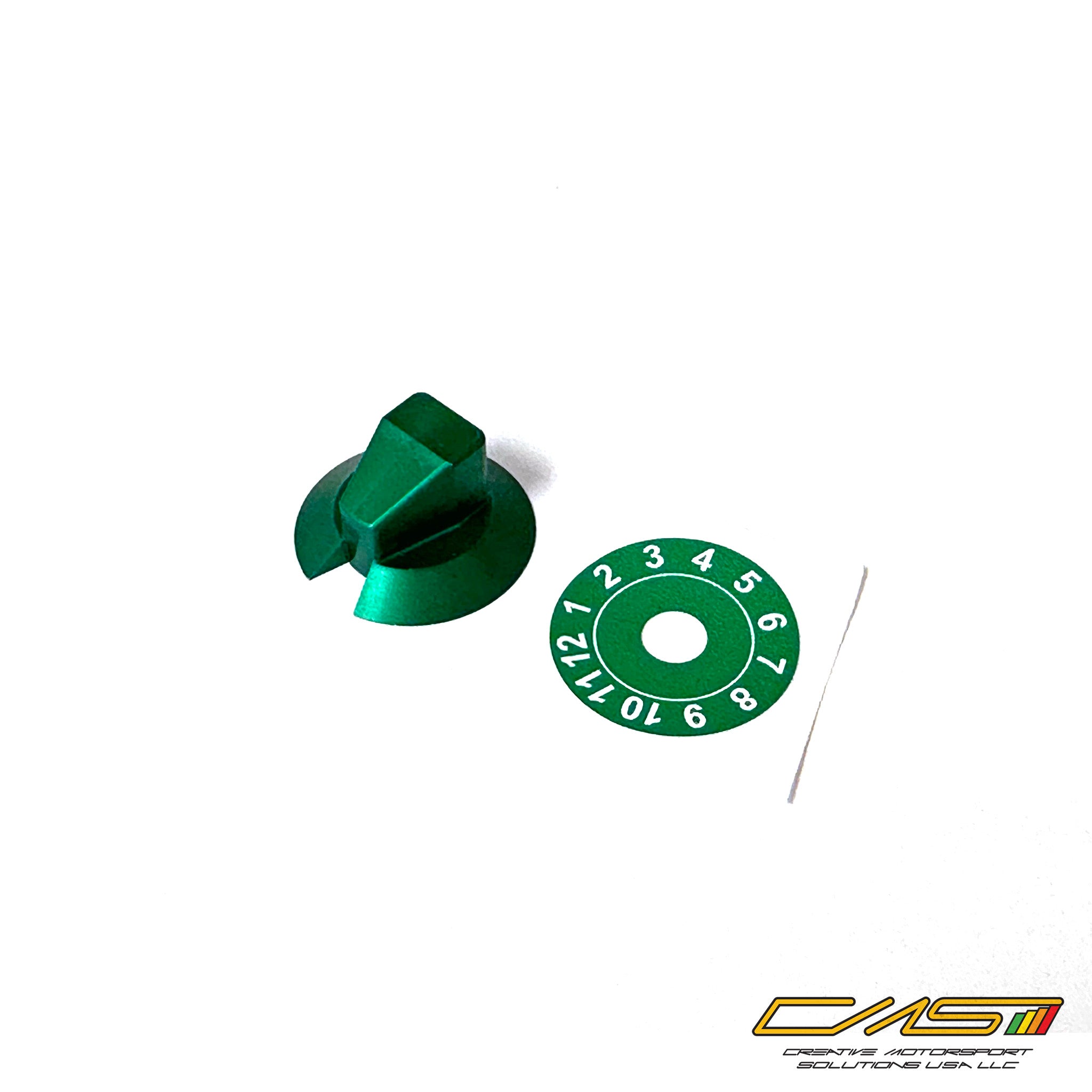 Rotary Switch Knob Kit