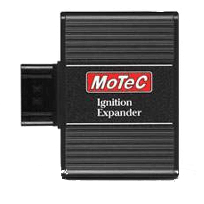 Ignition Expander module (IEX)