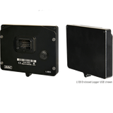 L120 Enclosed Logger with USB