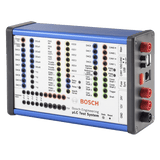 µLC Test System