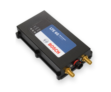 Bosch LTE65 4G Telemetry Kits