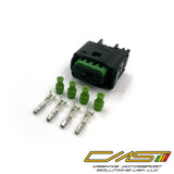 MM5.10 Connector Kit