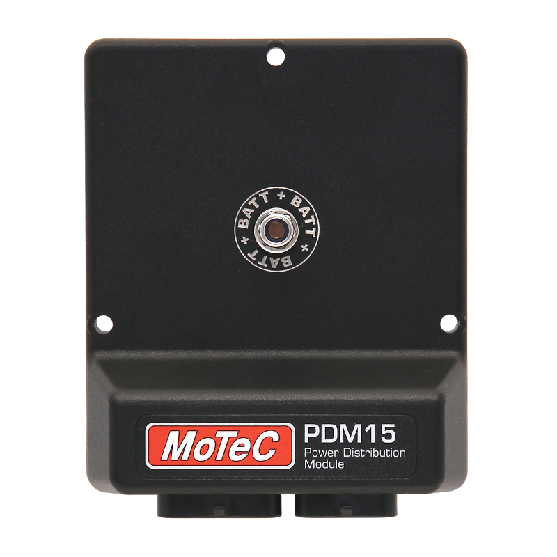 Power Distribution Module PDM15