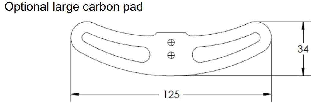 Gear Shift Paddles - Pair