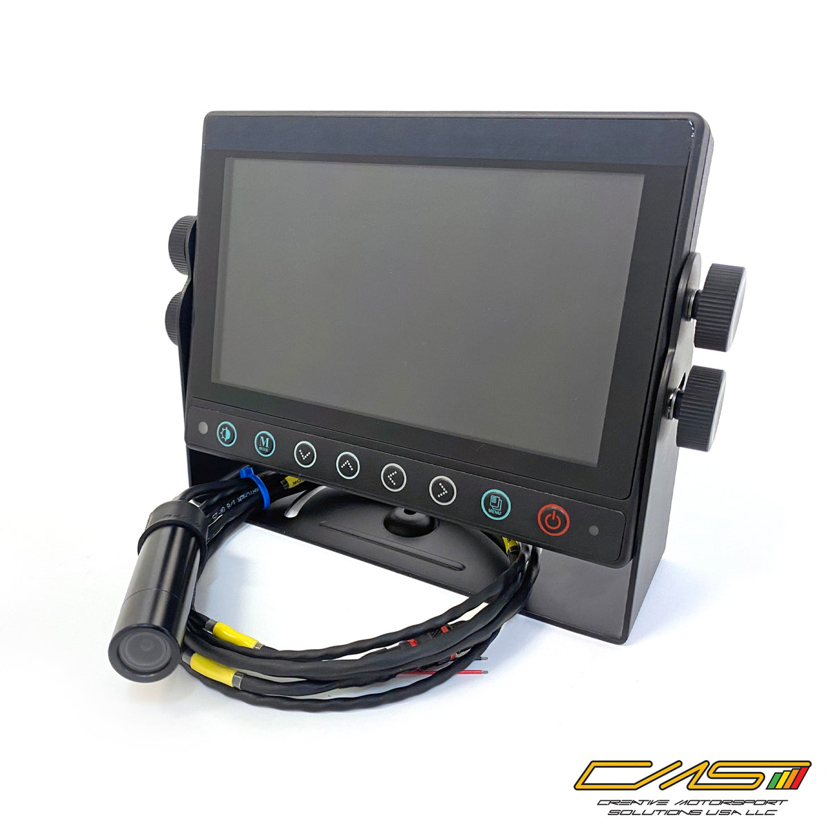ABS Wheel Speed Sensor - Creative Motorsport Solutions