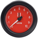 88mm Sport Tachometer - Creative Motorsport Solutions USA LLC