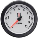 88mm Sport Tachometer - Creative Motorsport Solutions USA LLC