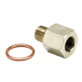 ADAPTER FITTINGS - Creative Motorsport Solutions USA LLC