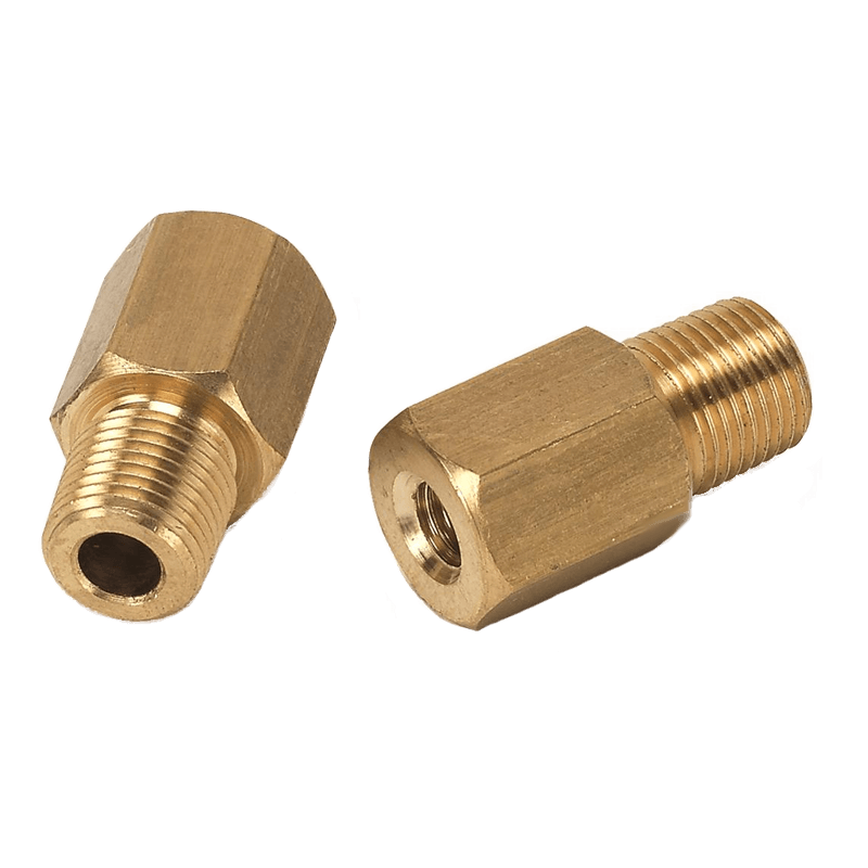 ADAPTER FITTINGS - Creative Motorsport Solutions USA LLC