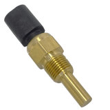 300ºF/150ºC Temperature Sensor for 52mm Pro Stepper Gauge 1/8" NPTF Male - Creative Motorsport Solutions USA LLC