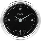 Analog Clock Gauge - Creative Motorsport Solutions USA LLC
