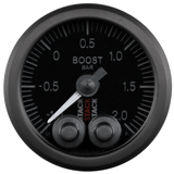 52mm Pro-Control Boost Pressure Gauge