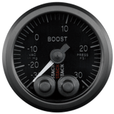 52mm Pro-Control Boost Pressure Gauge