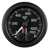 52mm Pro-Control Exhaust Gas Temperature Gauge