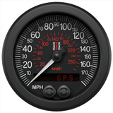 88mm GPS Speedometer - Creative Motorsport Solutions USA LLC