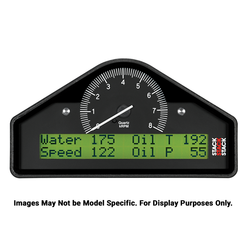 Street Dash - Creative Motorsport Solutions USA LLC