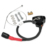 ROTARY POTENTIOMETER SENSOR 120DEG (E.G. PEDAL ANGLE) - Creative Motorsport Solutions USA LLC