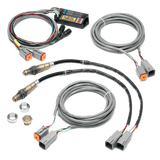 WIDEBAND LAMBDA SENSOR, 0-5V INTERFACE - Creative Motorsport Solutions USA LLC