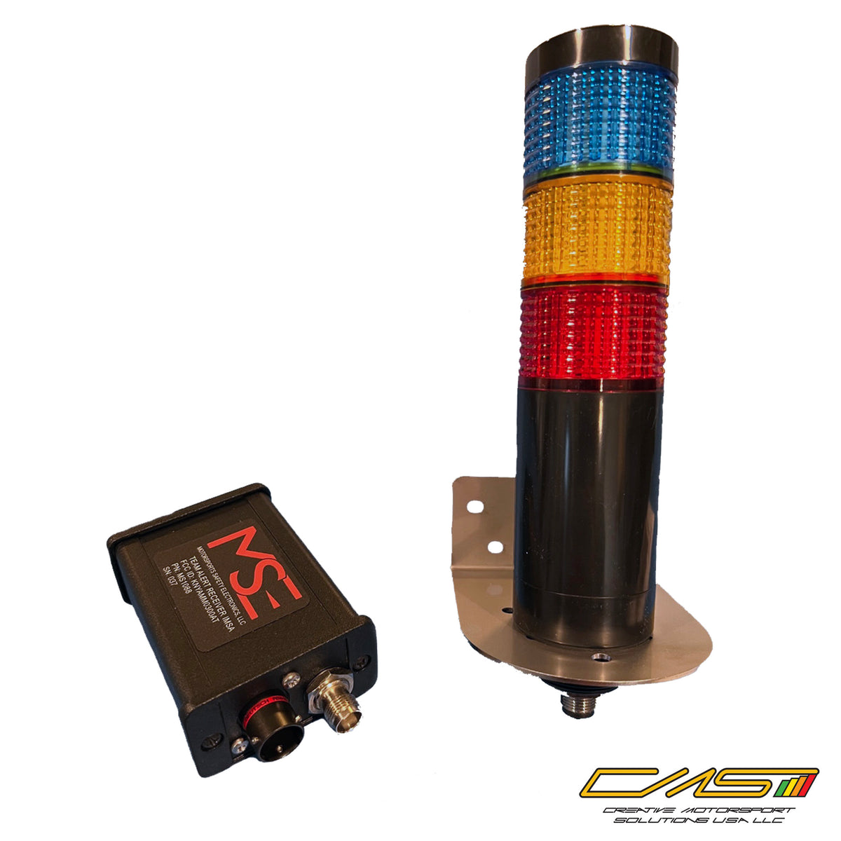 IMSA Team Alert Safety Light (TASL)