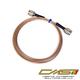 IMSA Safety Light TNC to TNC Antenna Cable