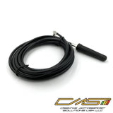 Single Antenna for Tire Watch RCU