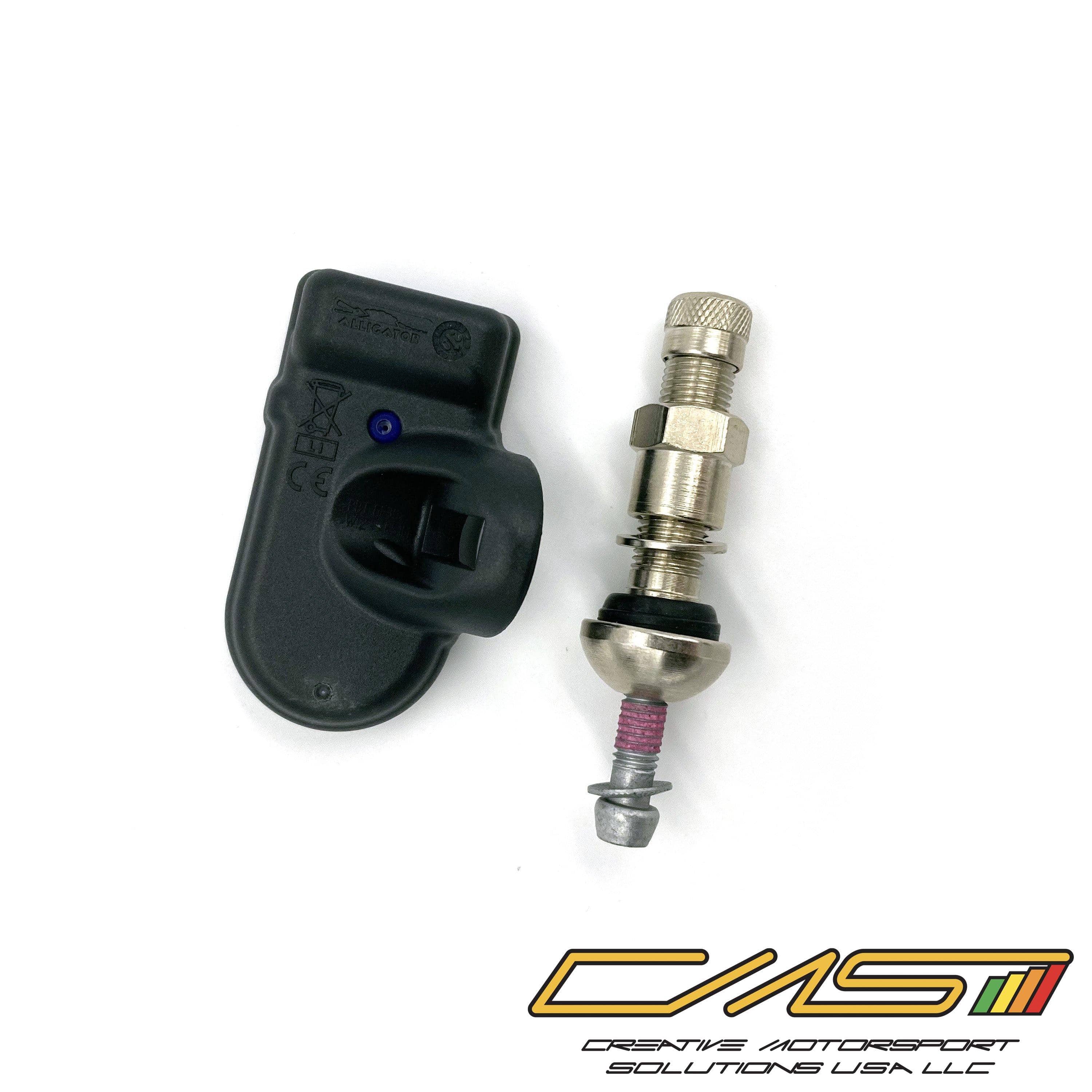 TPMS Wheel Unit Sensor