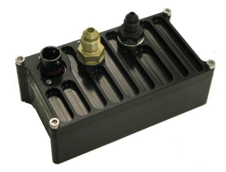 Wastegate Control Unit (WGC)