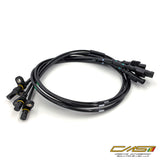 ABS Wheel Speed Sensor