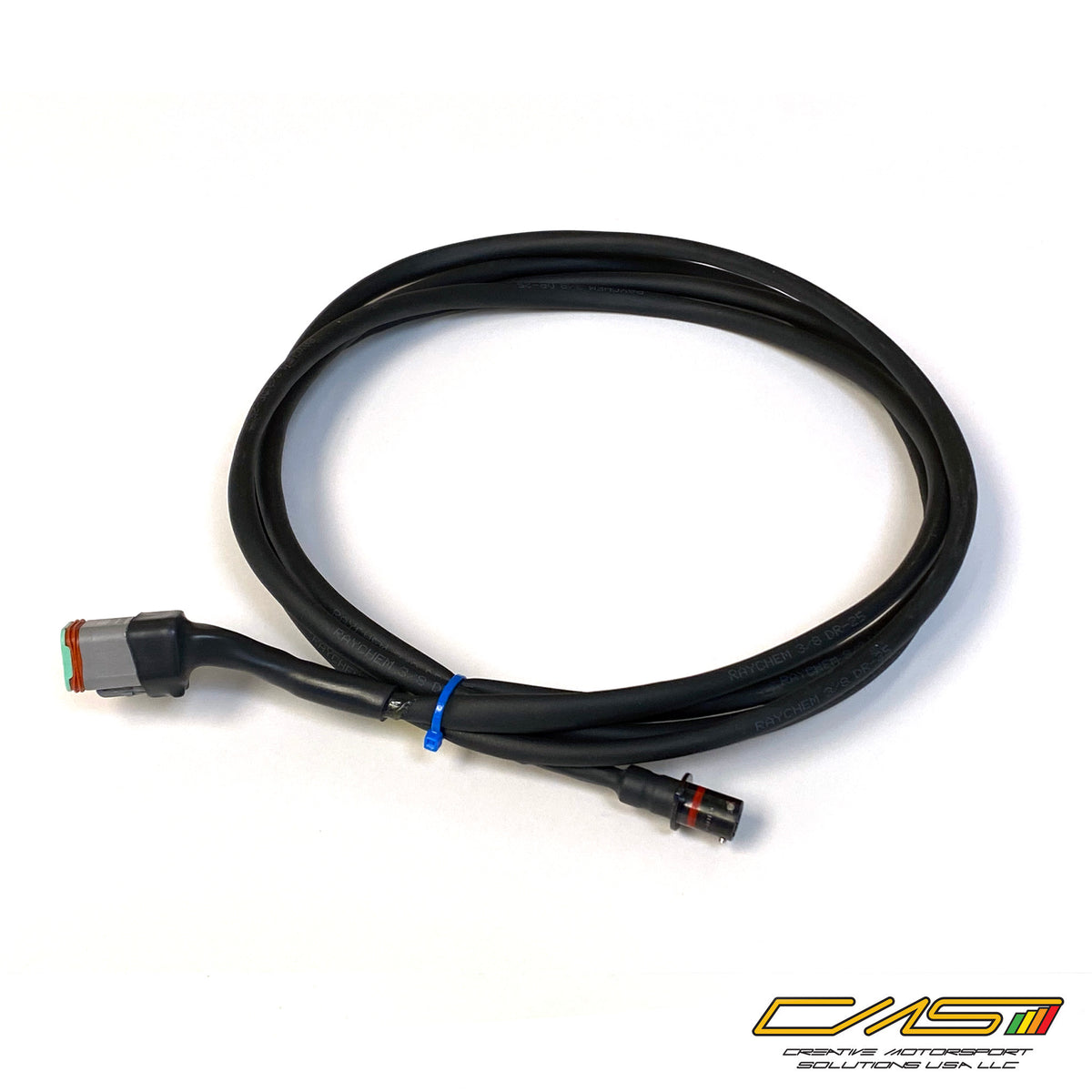 IMSA XAP Spare LED Position Panel Harness