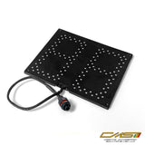 IMSA XAP Spare LED Position Panel